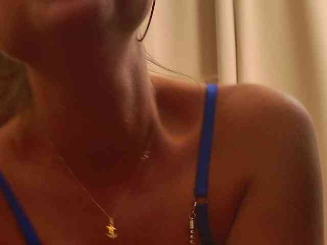 BlondieEve