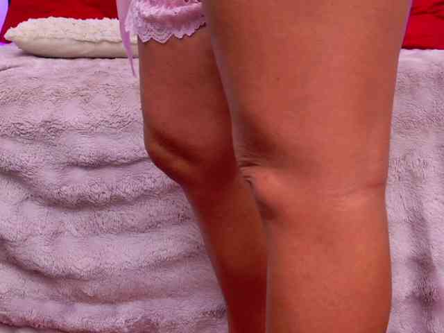 BlondieEve webcam