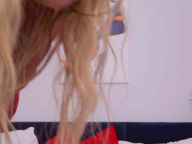 BlondieEve