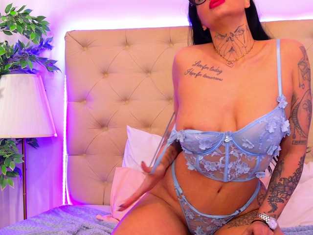 NickyInk