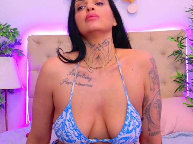 NickyInk