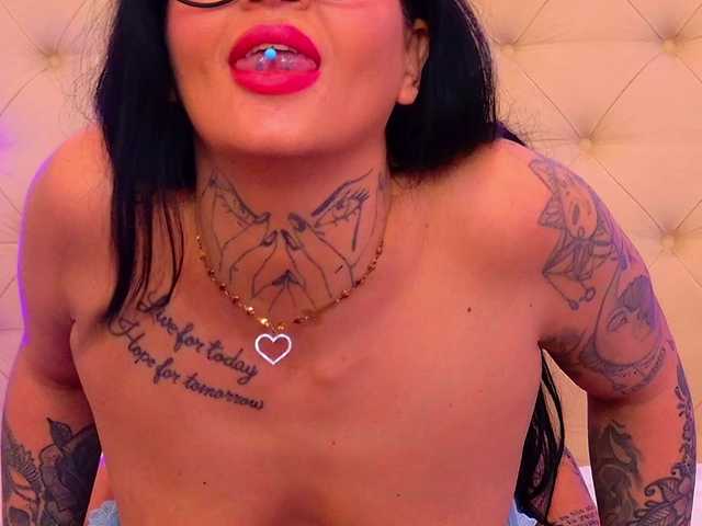 NickyInk