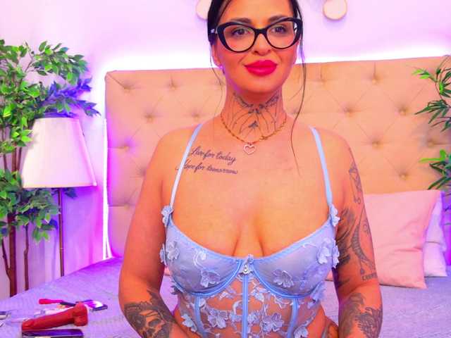NickyInk