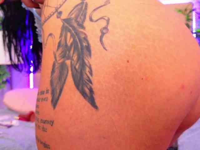 NickyInk