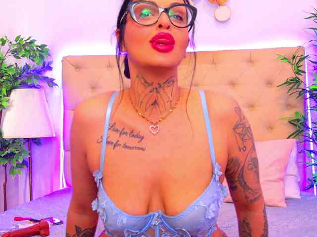 NickyInk
