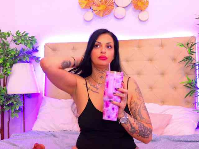 NickyInk