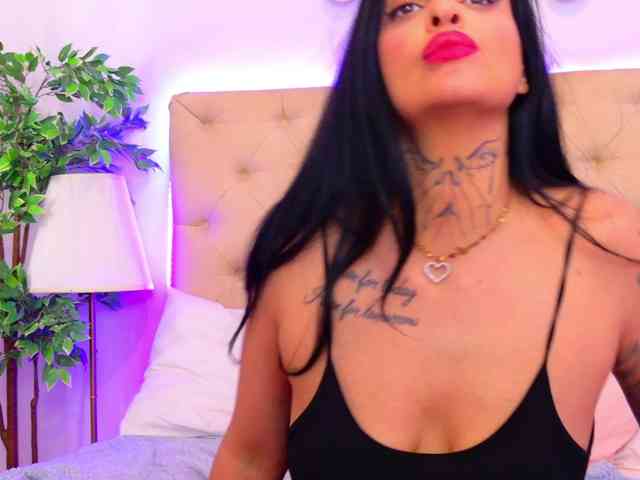 NickyInk