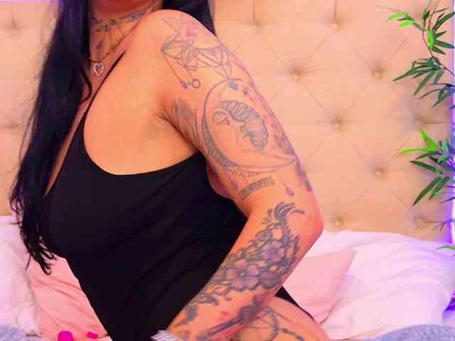NickyInk