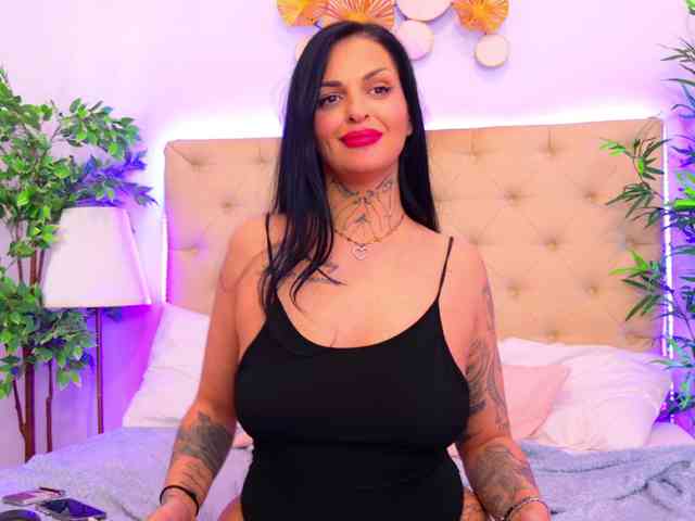 NickyInk