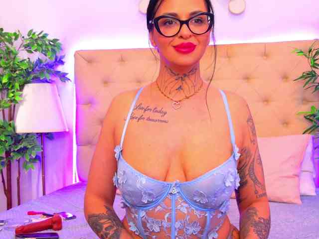 NickyInk