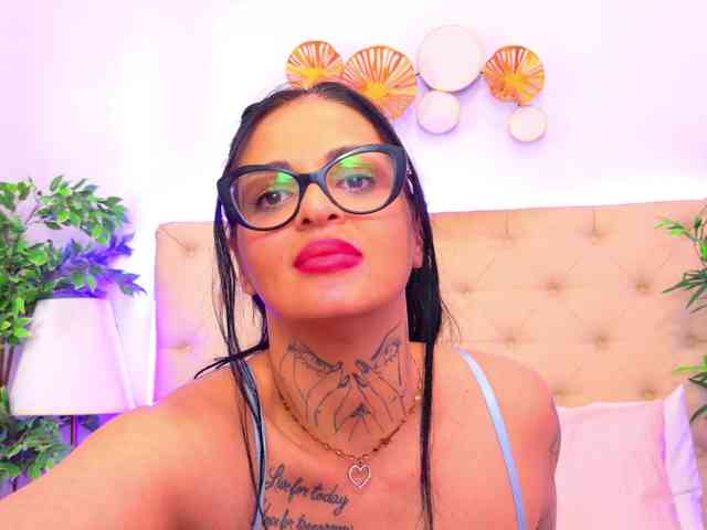 NickyInk