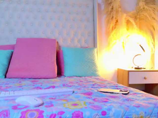 KendallRouse live cam on BongaCams