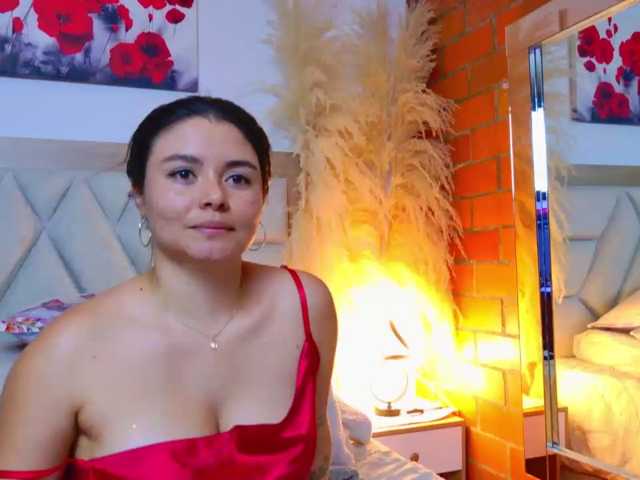 KendallRouse, en directo ahora en BongaCams