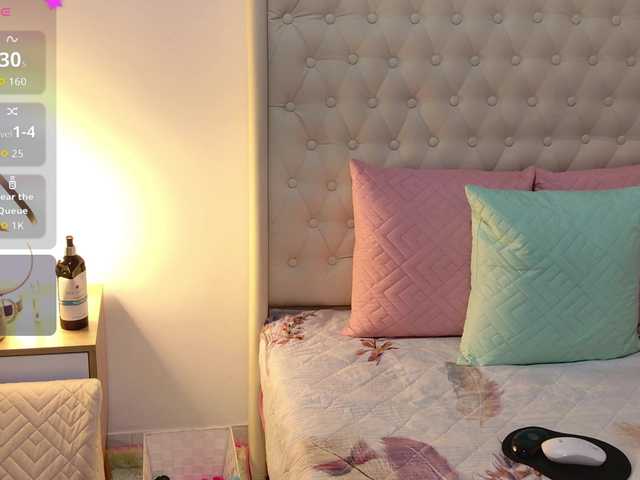 KendallRouse live cam on BongaCams