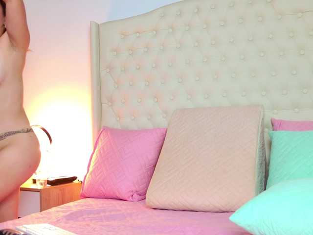 KendallRouse's BongaCams show and profile