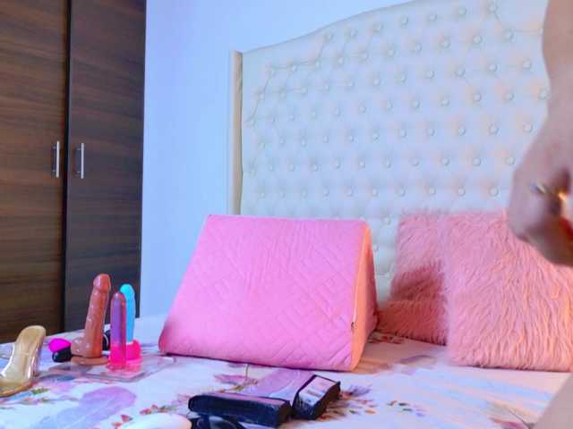 KendallRouse live cam on BongaCams