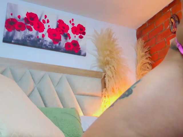 KendallRouse live cam on BongaCams