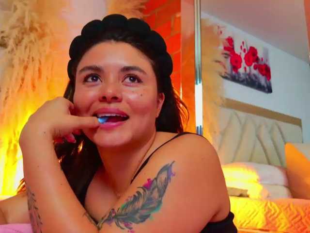 KendallRouse live cam on BongaCams
