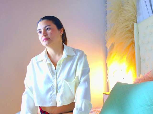 KendallRouse live cam on BongaCams