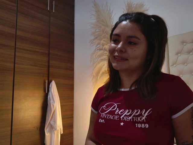 KendallRouse live cam on BongaCams