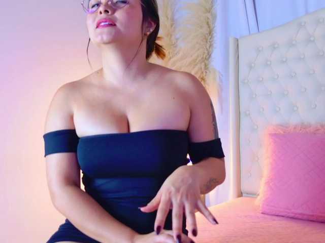 KendallRouse live cam on BongaCams