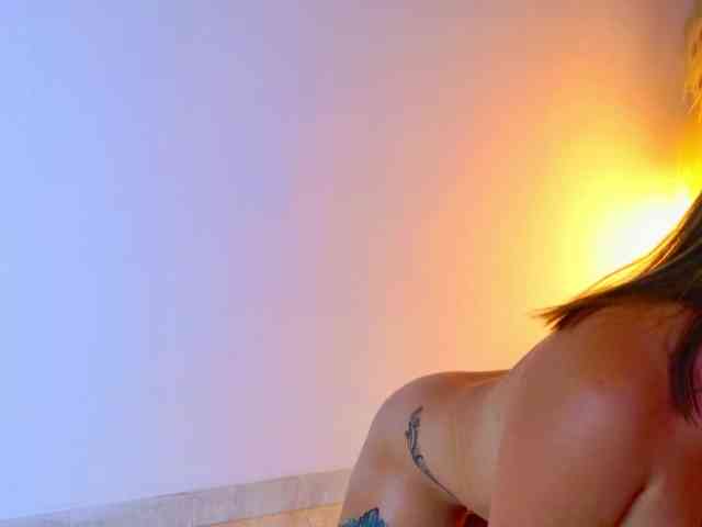 KendallRouse webcam