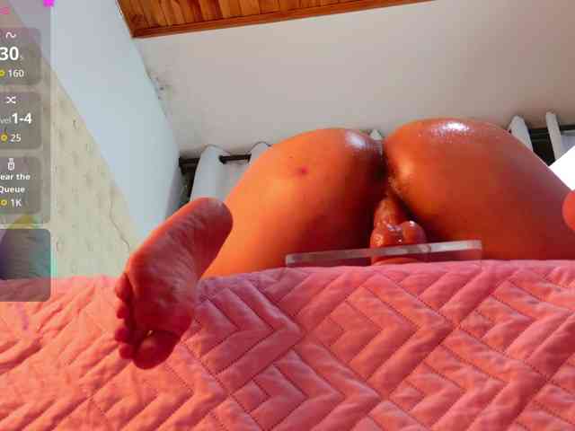 KendallRouse webcam