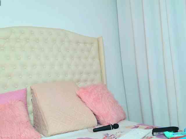 KendallRouse webcam