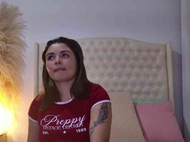 KendallRouse webcam