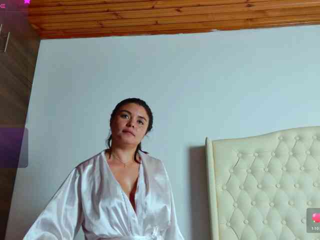 KendallRouse webcam