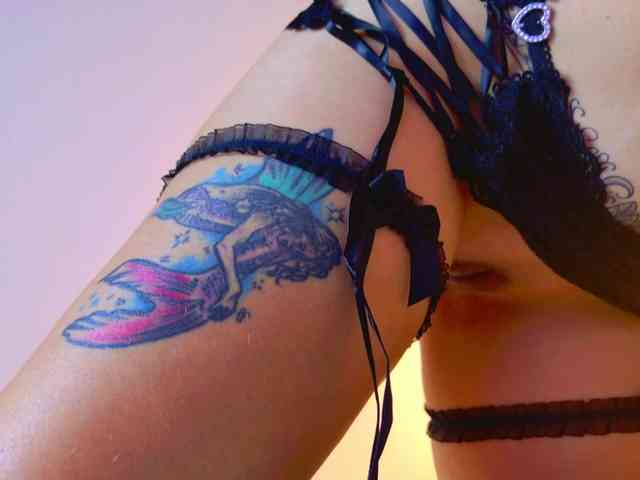 KendallRouse webcam