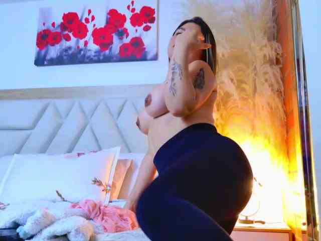 KendallRouse