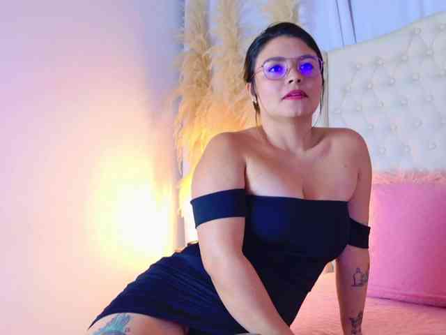 KendallRouse webcam