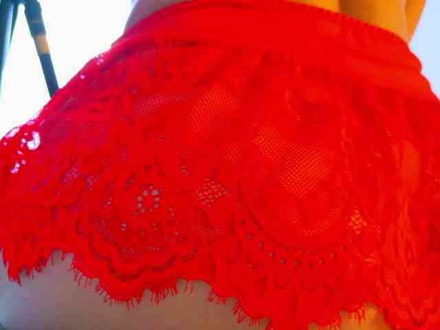 KendallRouse webcam