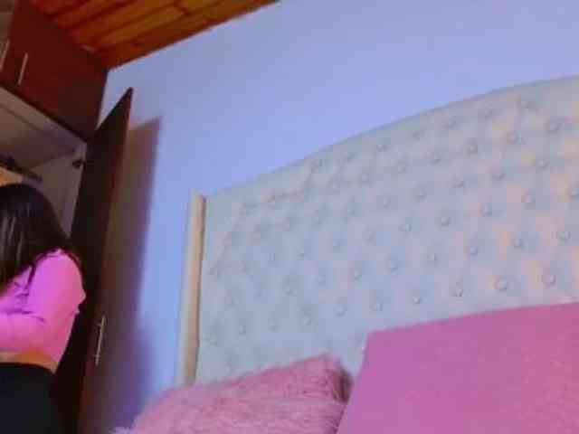 KendallRouse webcam