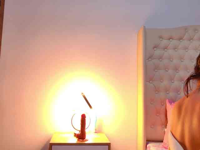 KendallRouse Live Webcam on BongaCams
