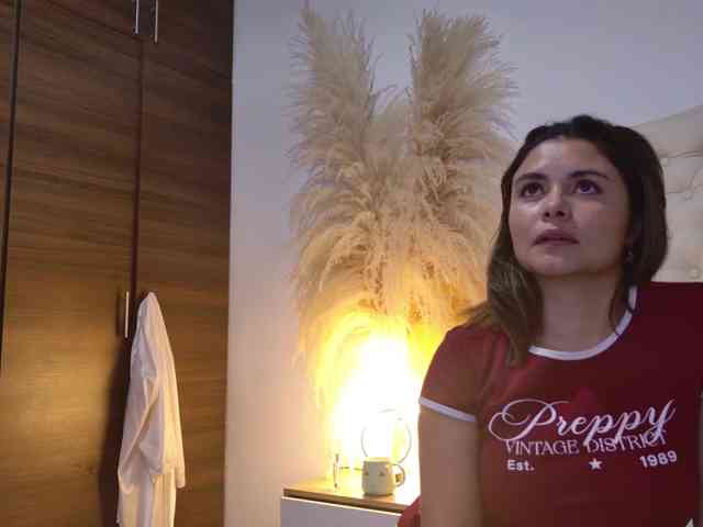 KendallRouse webcam