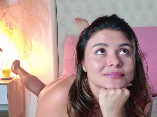 KendallRouse webcam