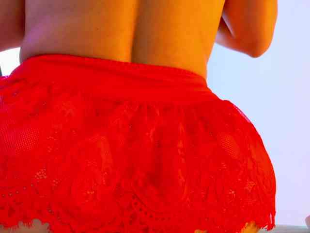KendallRouse webcam