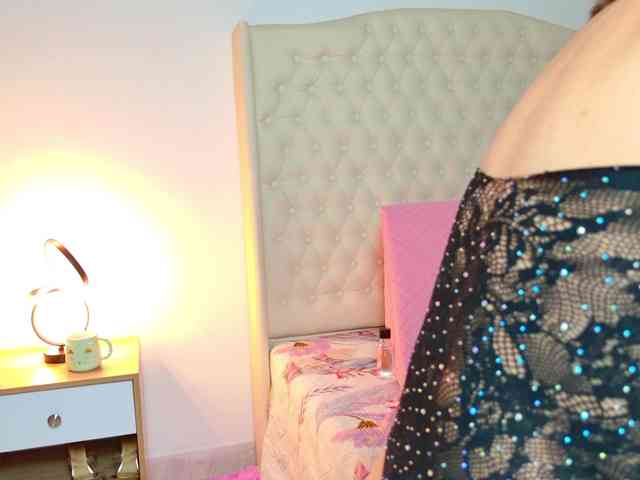 KendallRouse webcam