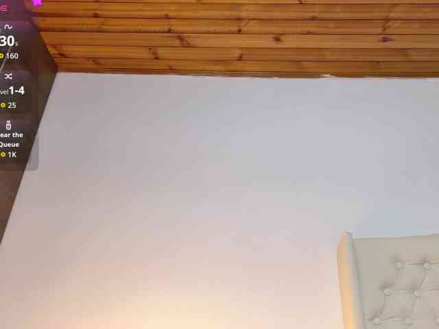 KendallRouse webcam