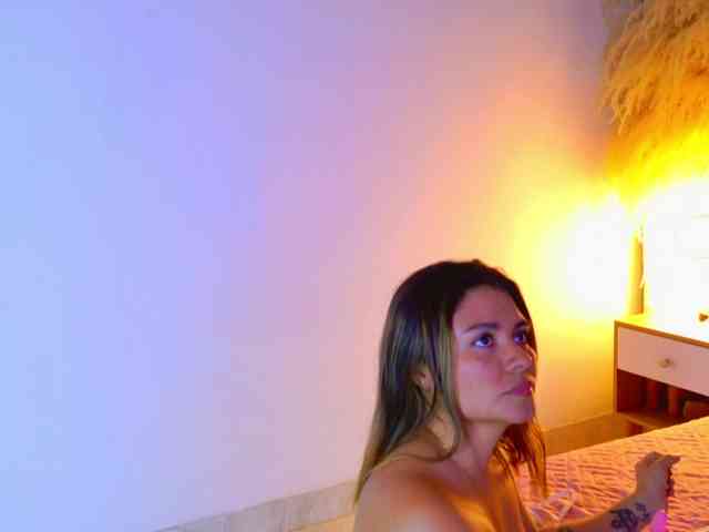 KendallRouse webcam