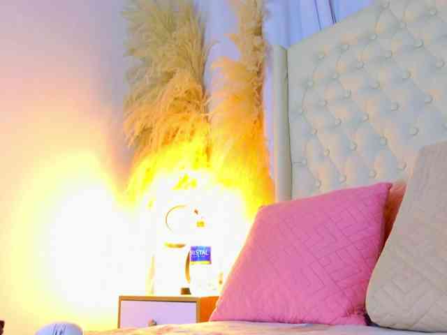 KendallRouse webcam