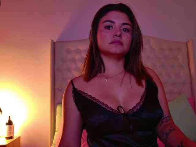 KendallRouse webcam