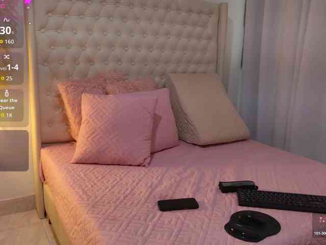 KendallRouse webcam