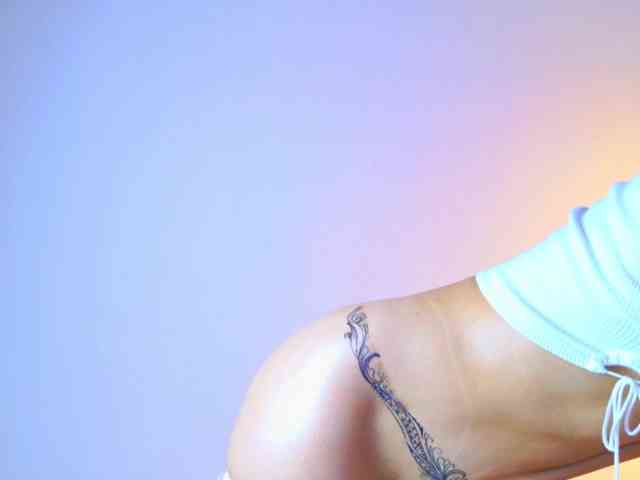KendallRouse webcam