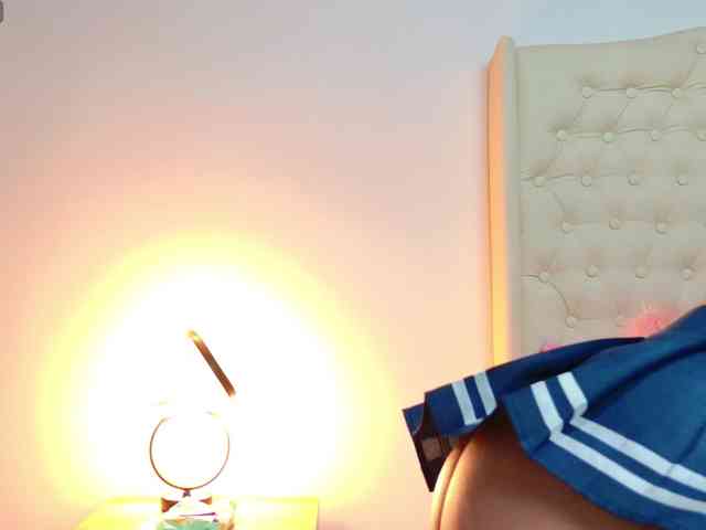 KendallRouse webcam