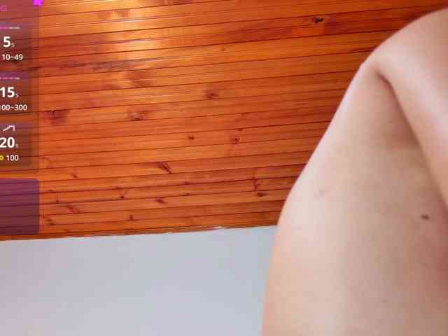 KendallRouse webcam