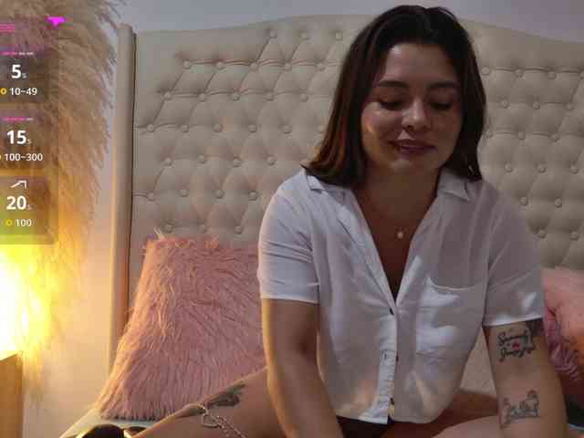 KendallRouse webcam