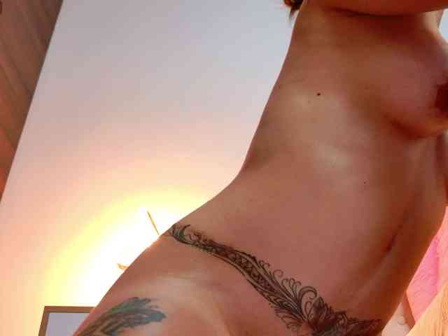 KendallRouse webcam